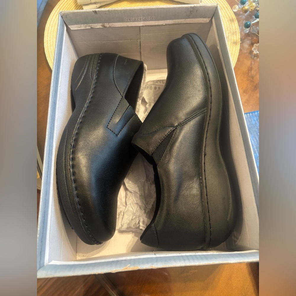 Spring Step Medical Professional Shoes